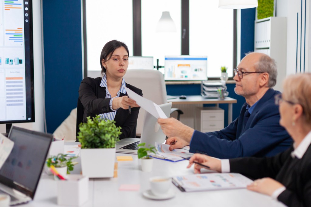 HOA Management
